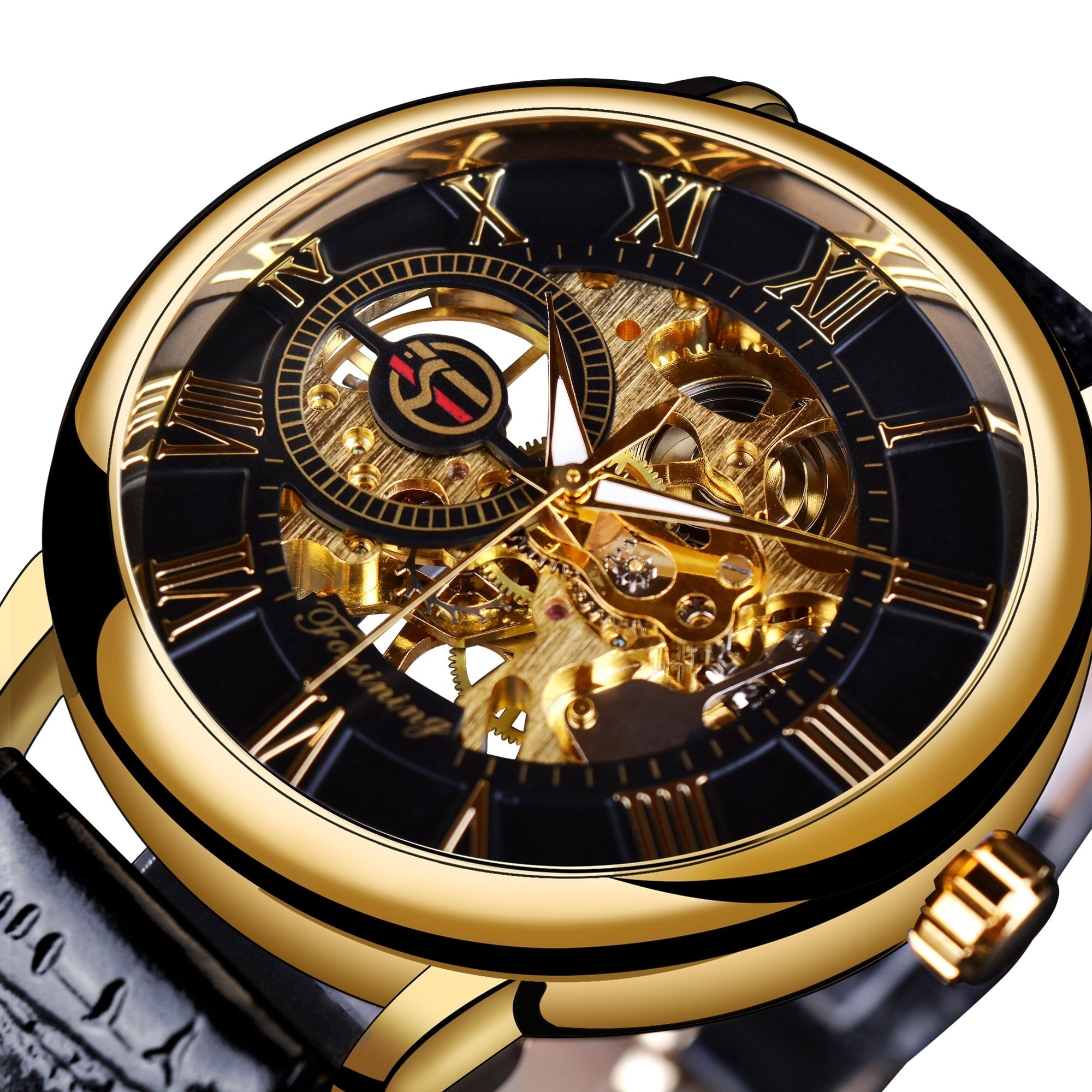 Men Luxury Watch