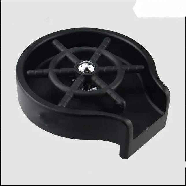Glass Rinser Automatic Cup Washer