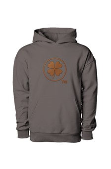 The Bullseye  |  Upper