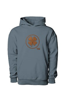 The Bullseye  |  Upper