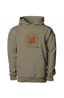 The Bullseye  |  Upper