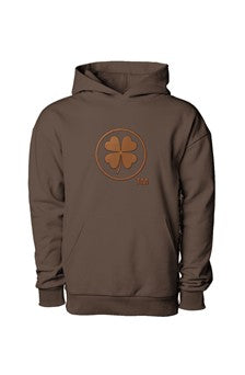 The Bullseye  |  Upper