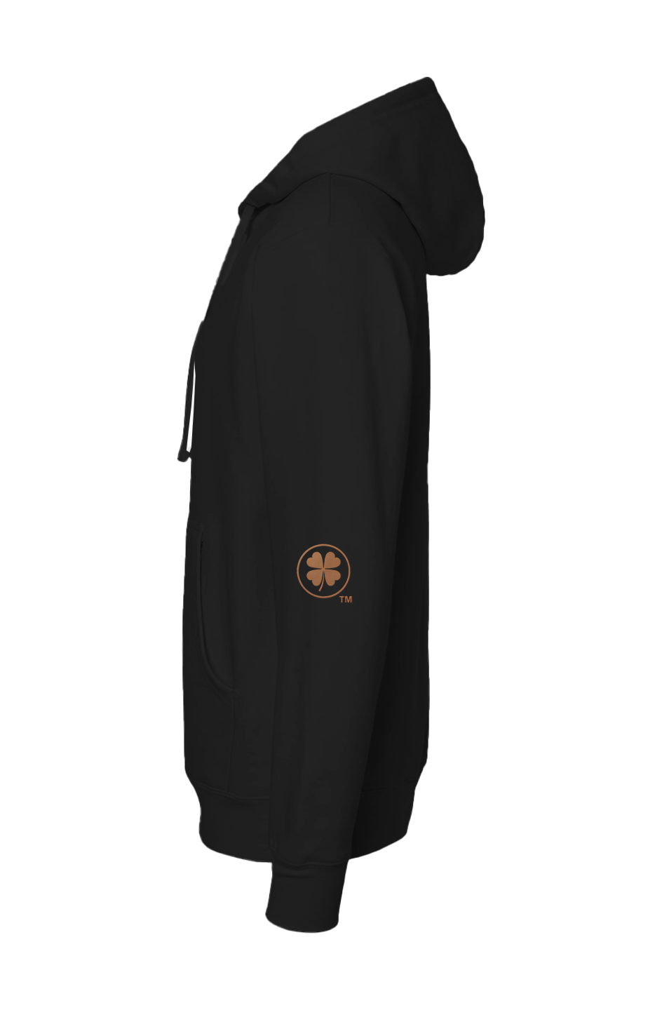 independent pullover hoody