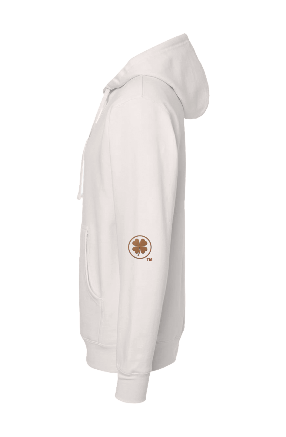 independent pullover hoody