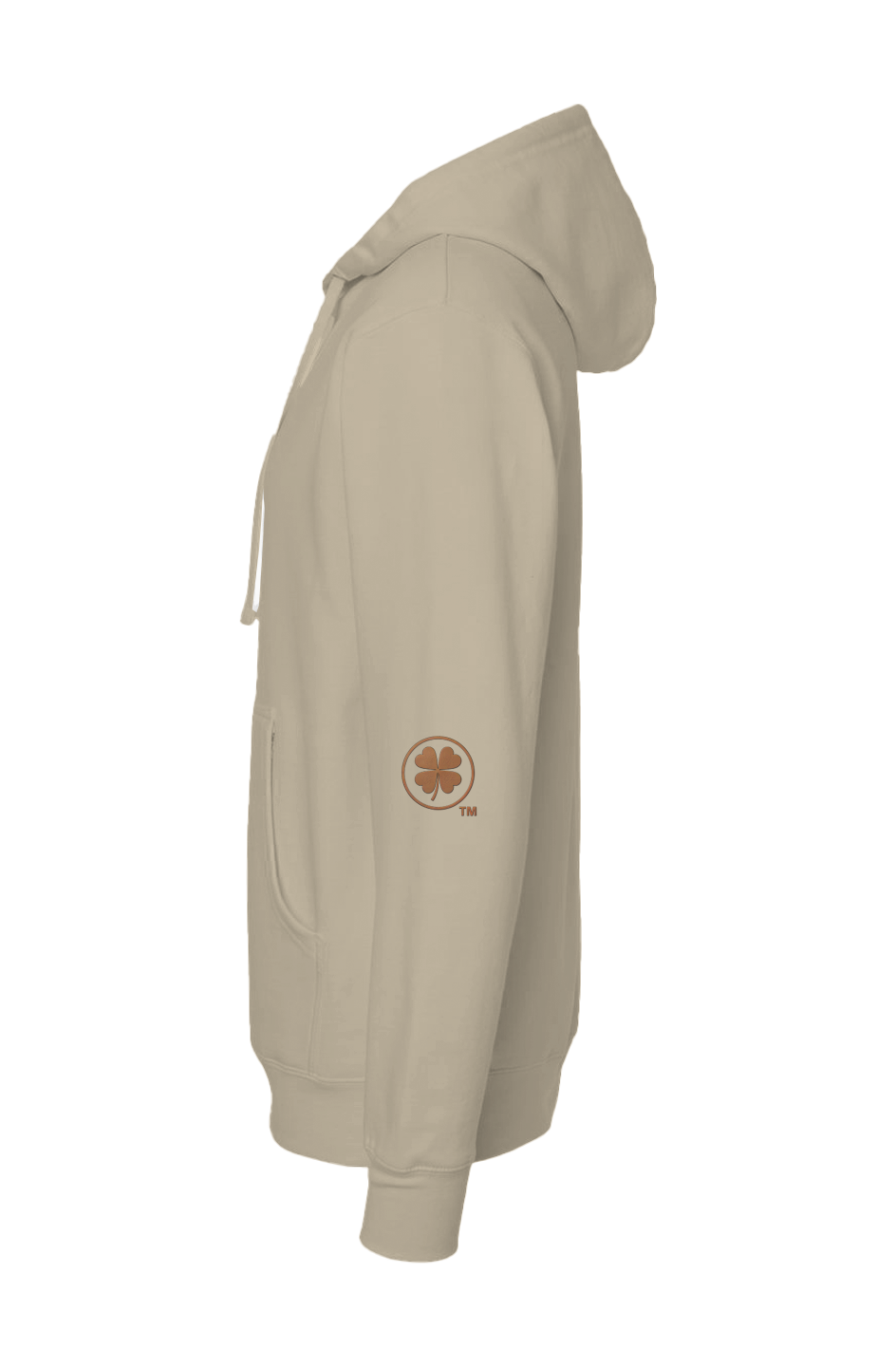 independent pullover hoody