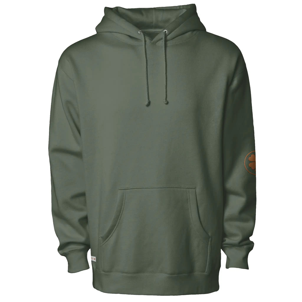 The Southpaw  |  8.5oz Middleweight