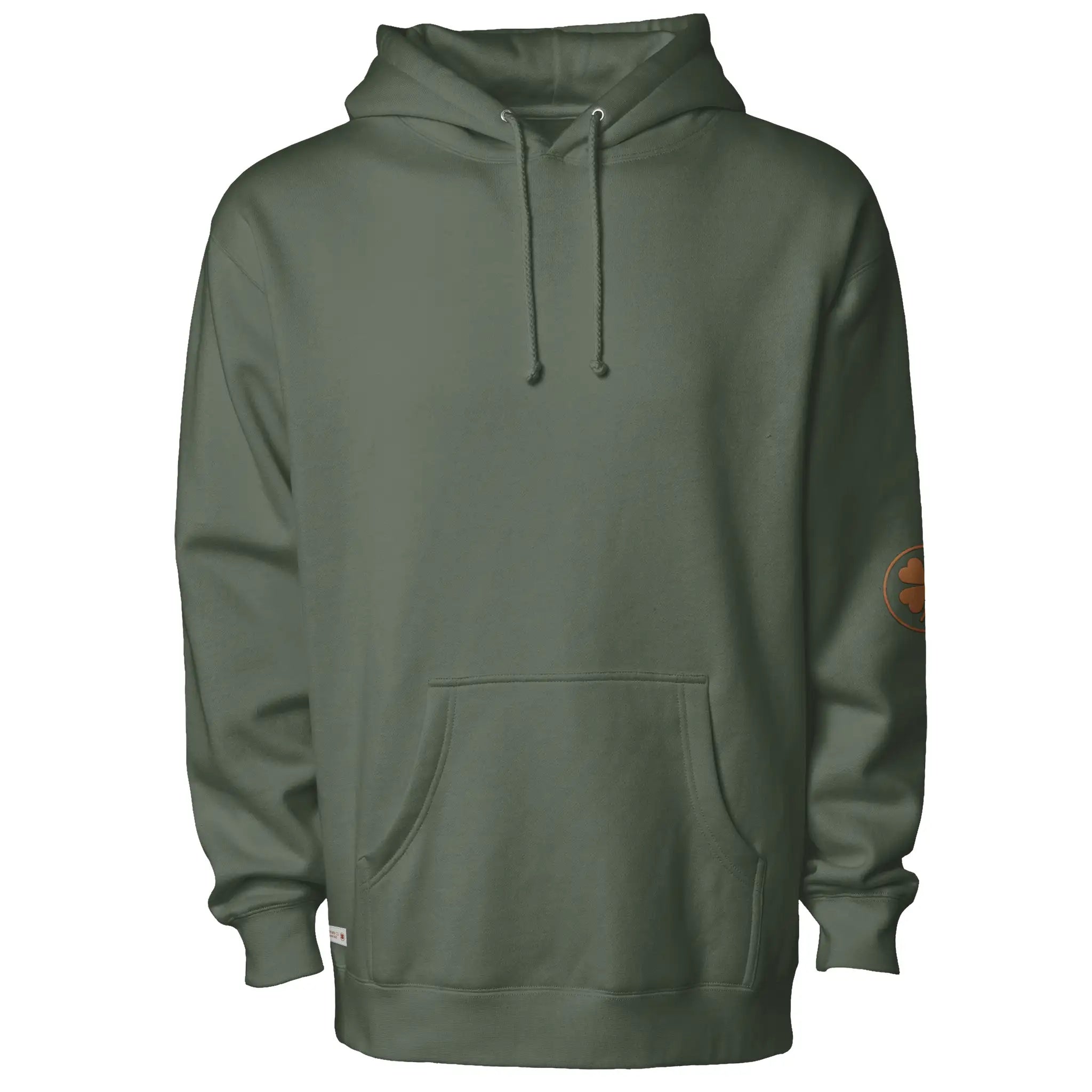 The Southpaw  |  8.5oz Middleweight