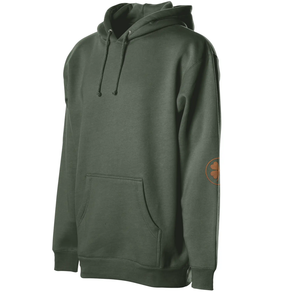 The Southpaw  |  8.5oz Middleweight