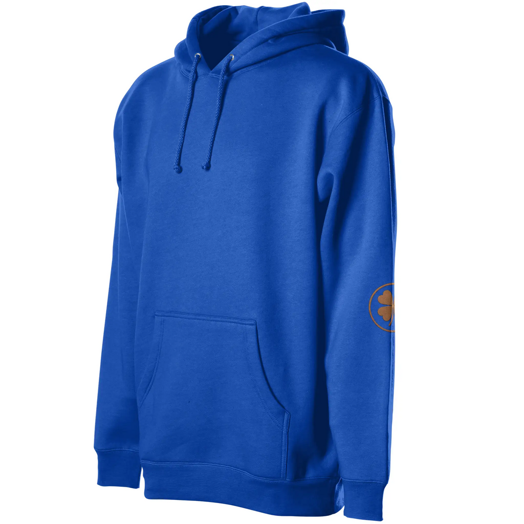 The Southpaw  |  8.5oz Middleweight