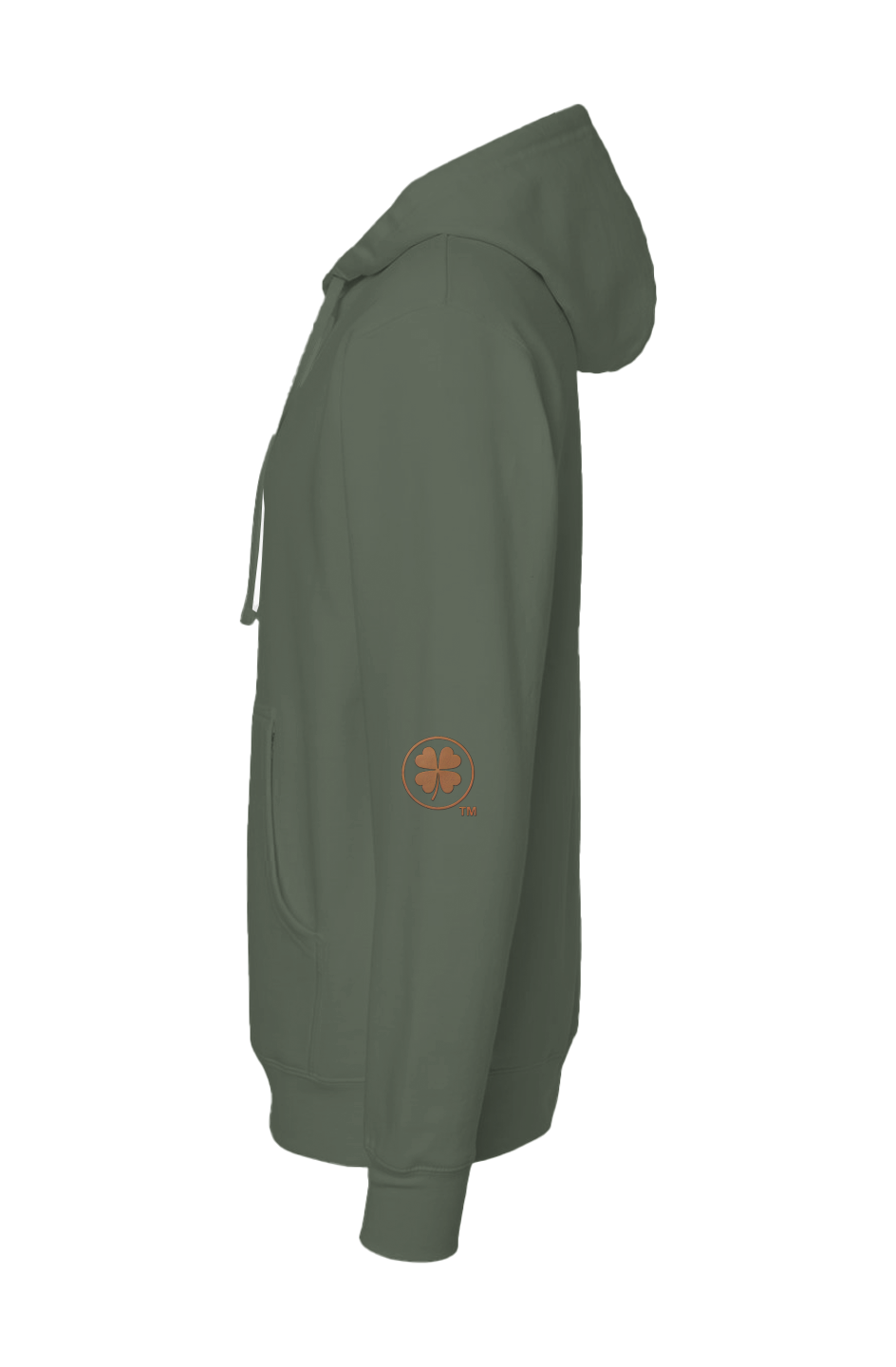 The Southpaw  |  8.5oz Middleweight