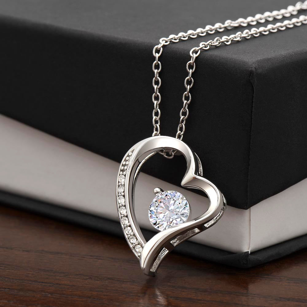 You are the jewel of my heart
