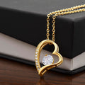 You are the jewel of my heart